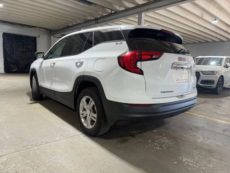 2018 GMC Terrain - Image 3 of 12