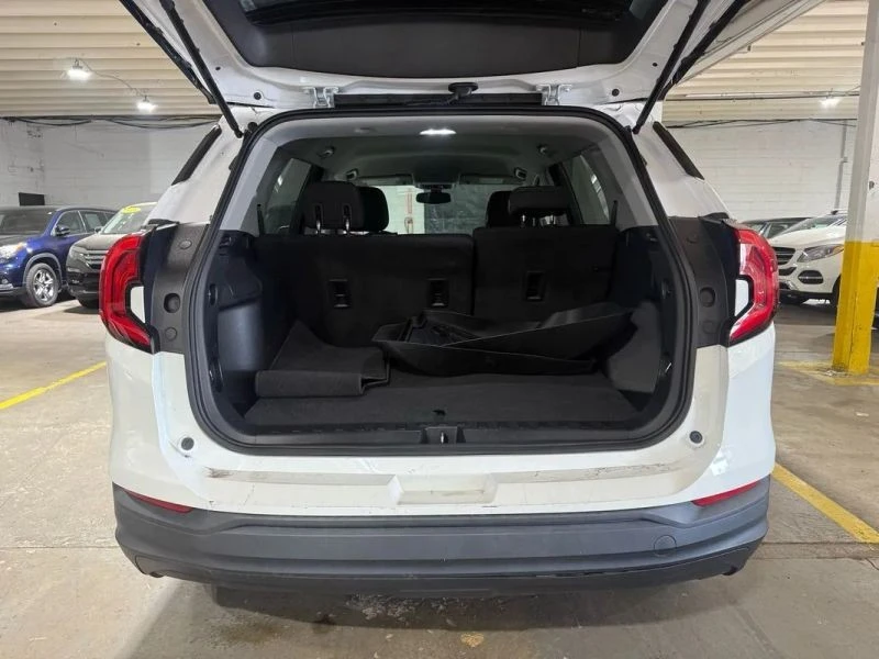 2018 GMC Terrain - Image 7 of 12