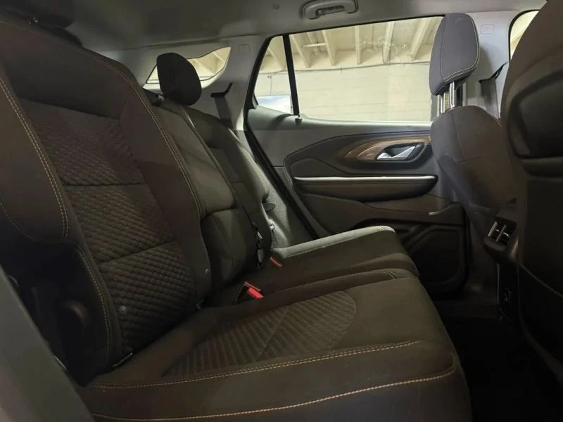 2018 GMC Terrain - Image 11 of 12