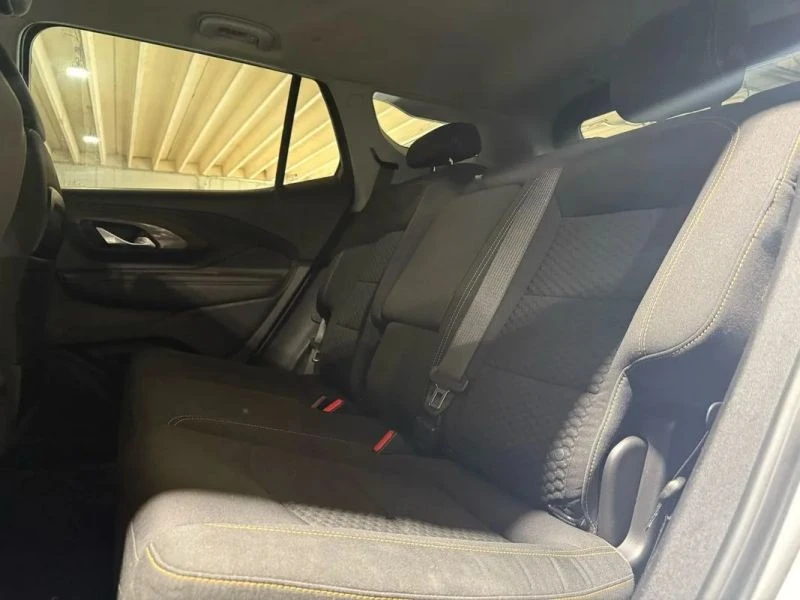 2018 GMC Terrain - Image 12 of 12