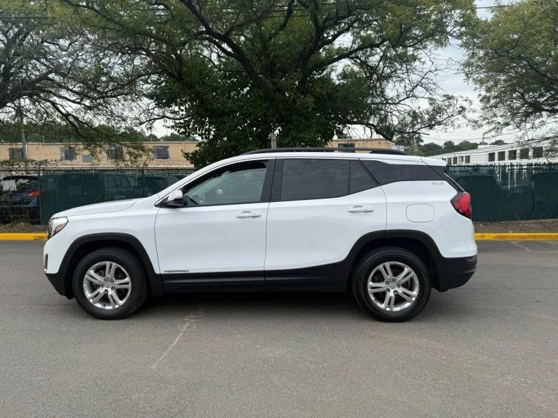 2018 GMC Terrain - Image 6 of 12