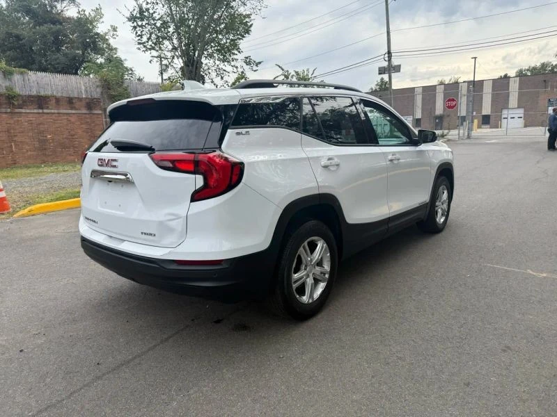 2018 GMC Terrain - Image 3 of 12