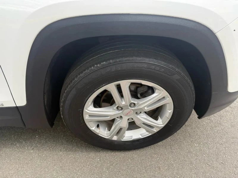 2018 GMC Terrain - Image 12 of 12