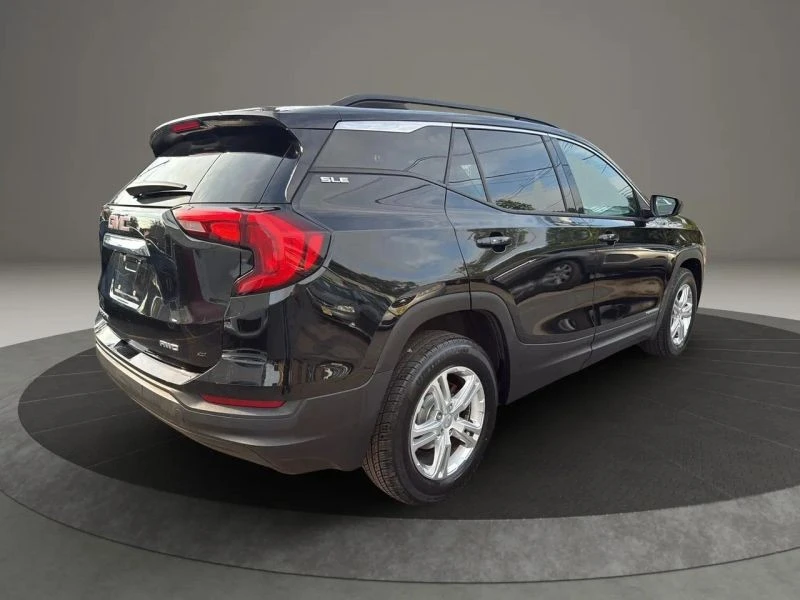 2018 GMC Terrain - Image 5 of 12