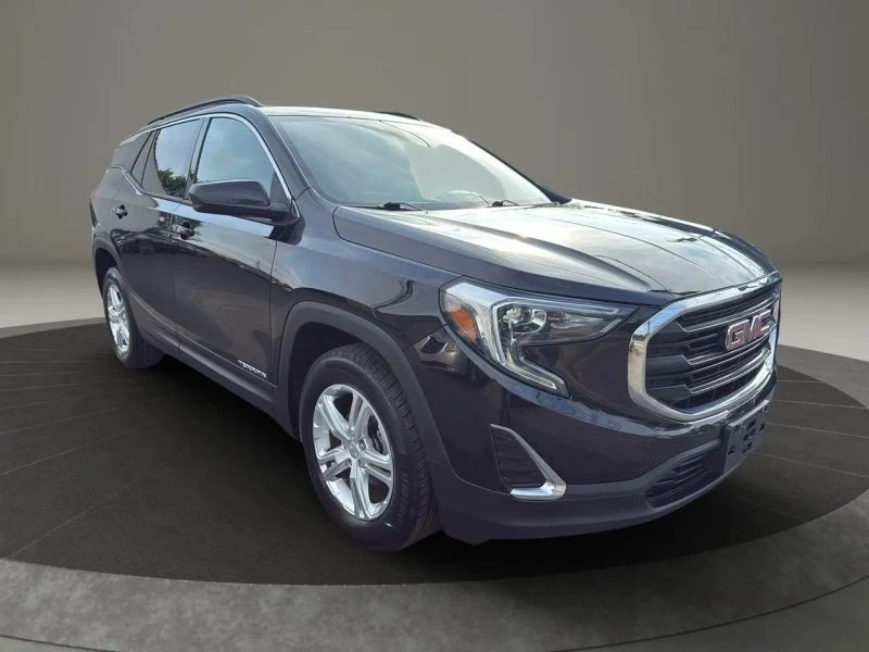 2018 GMC Terrain - Image 3 of 12
