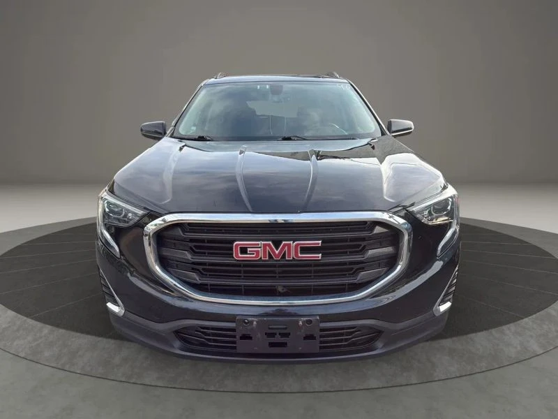 2018 GMC Terrain - Image 2 of 12