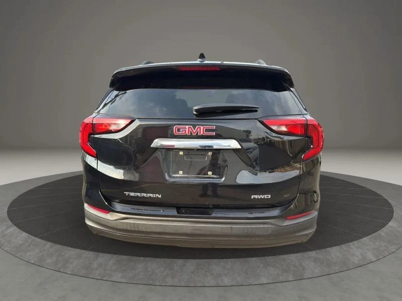 2018 GMC Terrain - Image 6 of 12