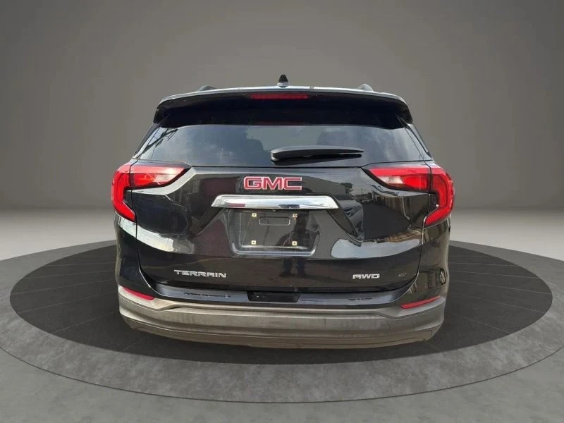2018 GMC Terrain - Image 6 of 12