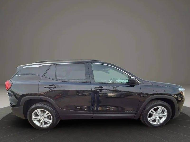 2018 GMC Terrain - Image 4 of 12