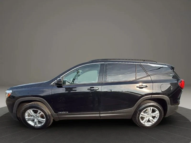 2018 GMC Terrain - Image 8 of 12