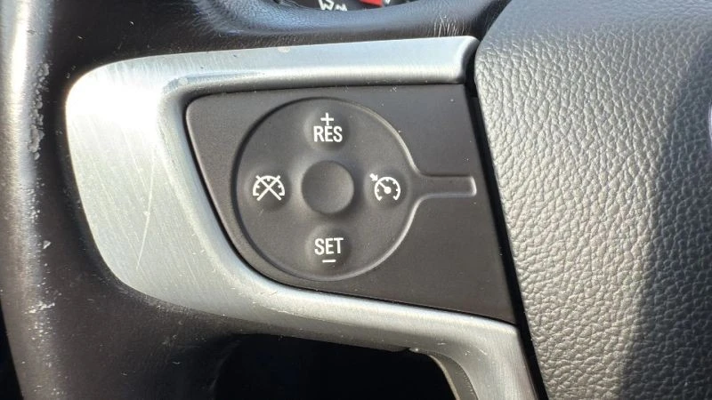 2018 GMC Terrain - Image 12 of 12