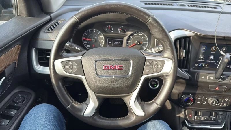 2018 GMC Terrain - Image 10 of 12
