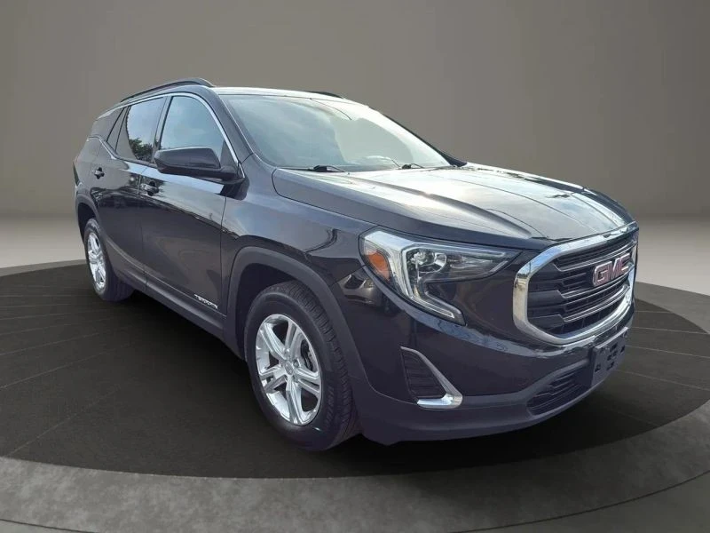 2018 GMC Terrain - Image 3 of 12