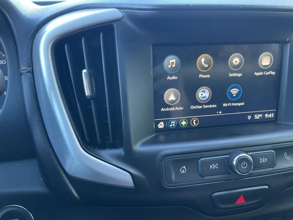 2018 GMC Terrain - Image 12 of 12