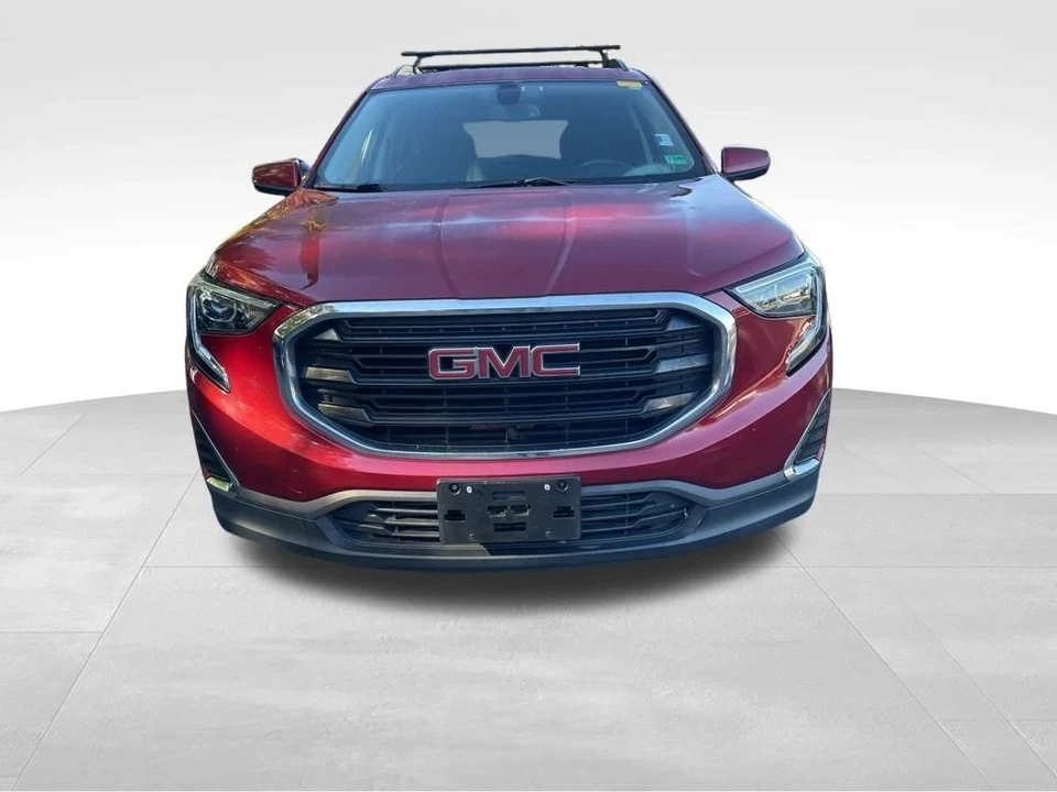 2018 GMC Terrain - Image 2 of 12