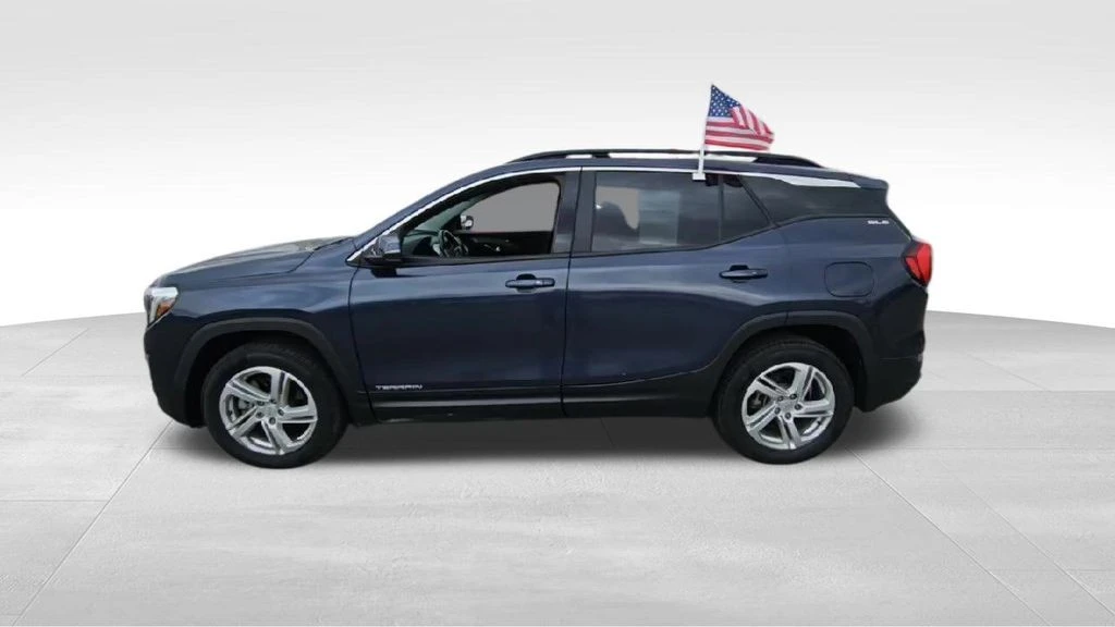 2018 GMC Terrain - Image 5 of 12