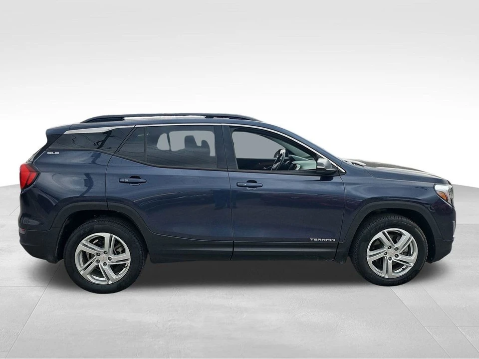 2018 GMC Terrain - Image 12 of 12