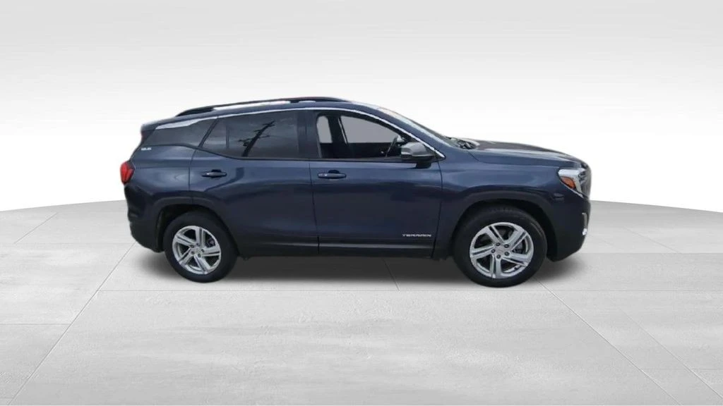 2018 GMC Terrain - Image 9 of 12