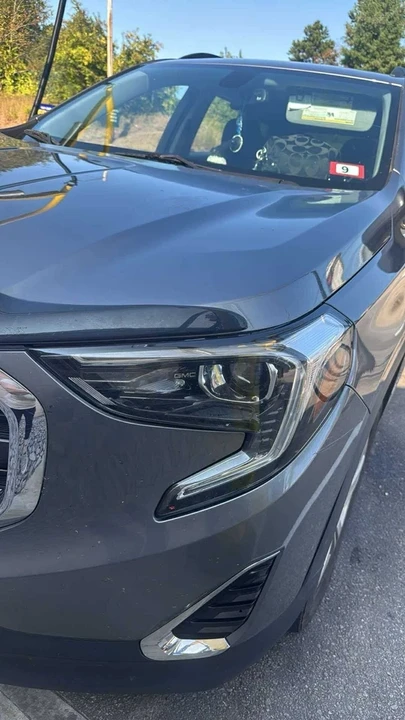 2018 GMC Terrain - Image 13 of 21