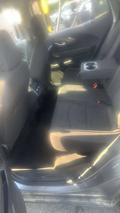 2018 GMC Terrain - Image 14 of 21