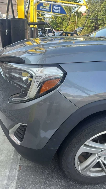 2018 GMC Terrain - Image 8 of 21
