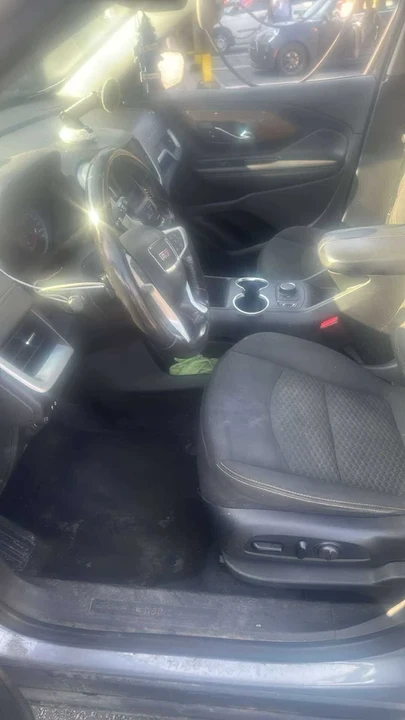 2018 GMC Terrain - Image 17 of 21