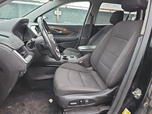 2018 GMC Terrain - Image 7 of 8