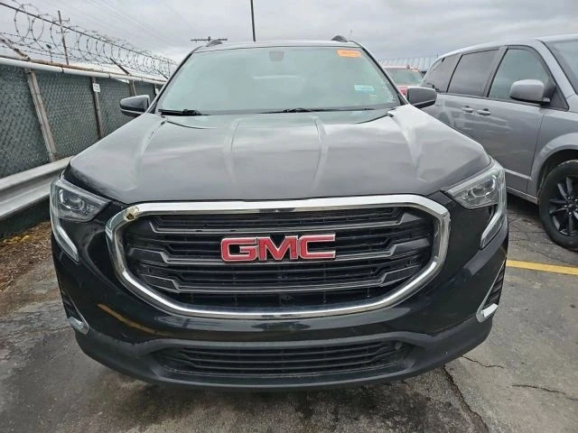 2018 GMC Terrain - Image 2 of 8