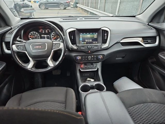 2018 GMC Terrain - Image 8 of 8
