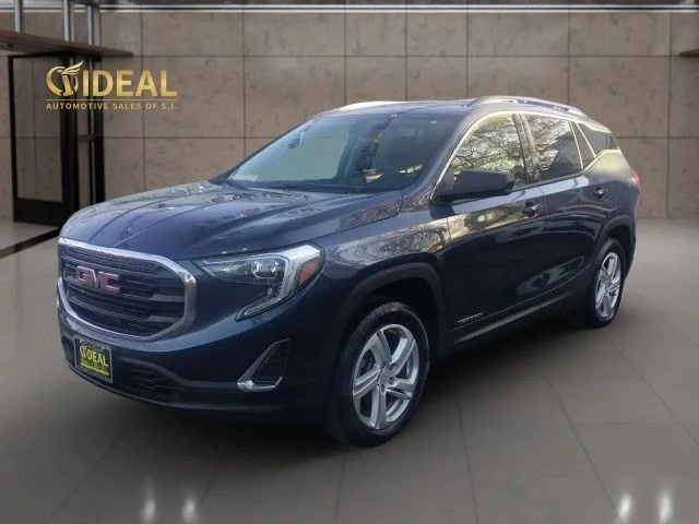 2018 GMC Terrain - Image 6 of 21