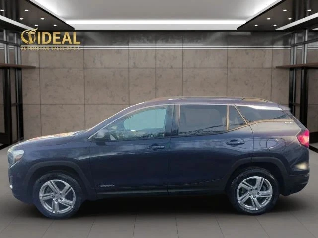 2018 GMC Terrain - Image 5 of 21