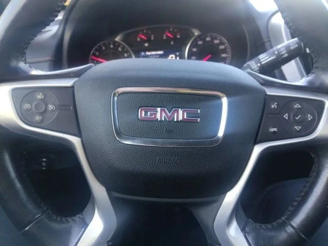 2018 GMC Terrain - Image 9 of 21