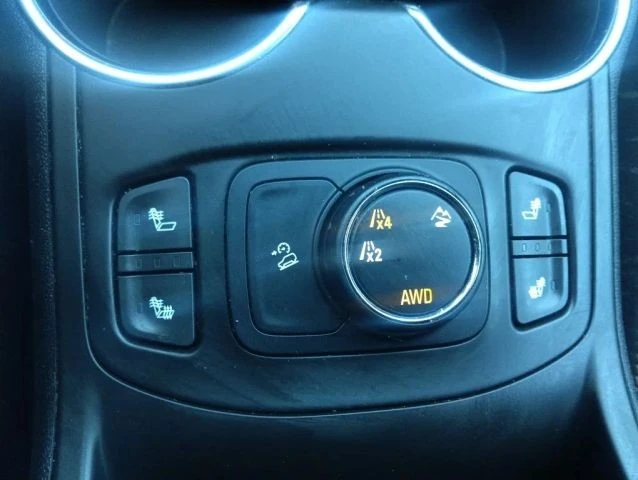 2018 GMC Terrain - Image 14 of 21