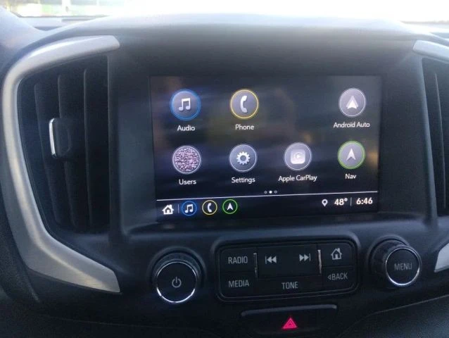 2018 GMC Terrain - Image 11 of 21