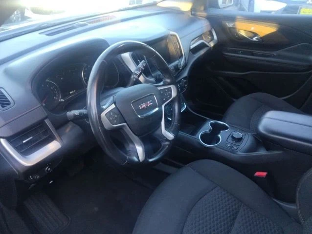 2018 GMC Terrain - Image 8 of 21