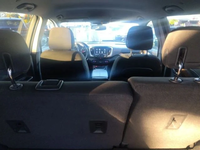 2018 GMC Terrain - Image 21 of 21