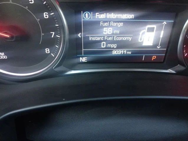 2018 GMC Terrain - Image 10 of 21