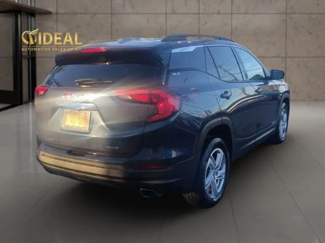 2018 GMC Terrain - Image 3 of 21