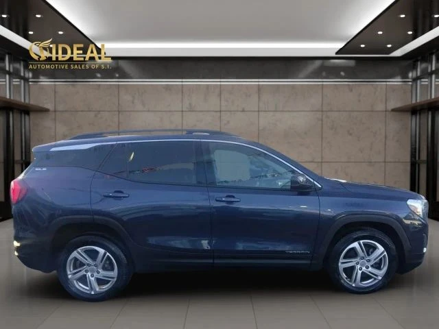 2018 GMC Terrain - Image 2 of 21