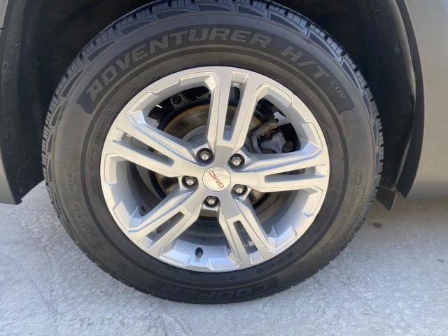 2018 GMC Terrain - Image 19 of 21