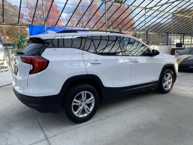 2018 GMC Terrain - Image 7 of 21