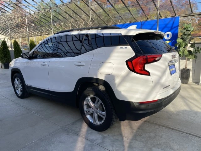 2018 GMC Terrain - Image 16 of 21