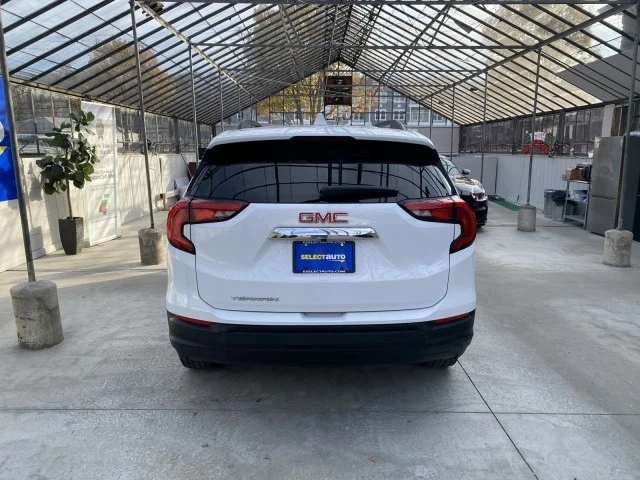2018 GMC Terrain - Image 10 of 12