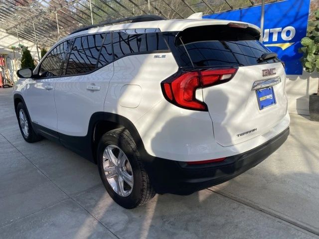 2018 GMC Terrain - Image 17 of 21