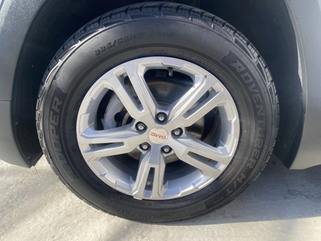 2018 GMC Terrain - Image 21 of 21