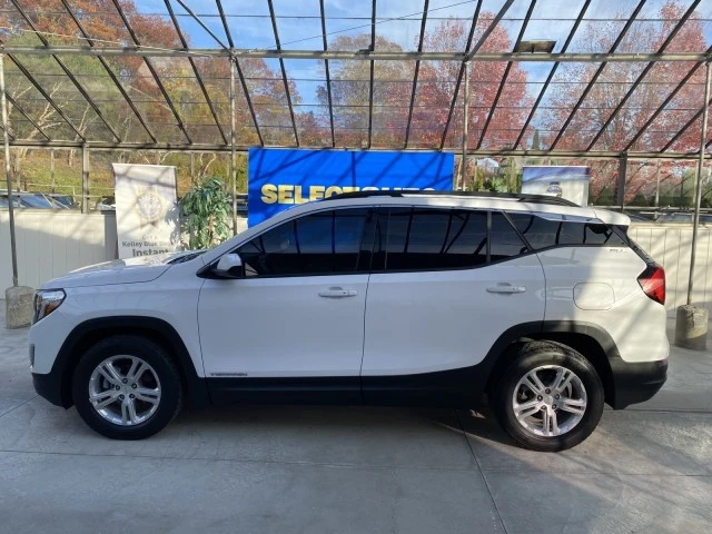 2018 GMC Terrain - Image 15 of 21