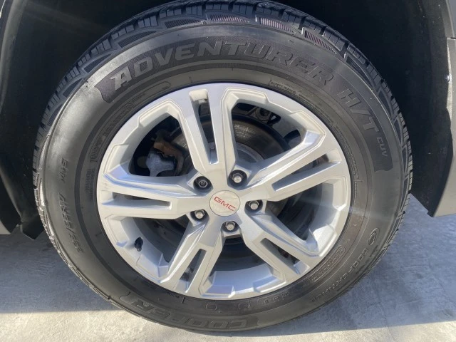 2018 GMC Terrain - Image 18 of 21