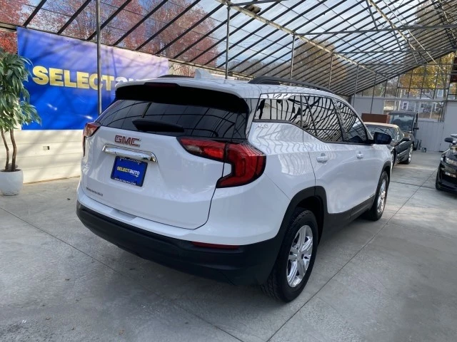 2018 GMC Terrain - Image 9 of 12