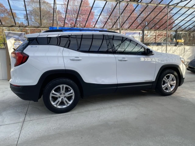 2018 GMC Terrain - Image 6 of 21