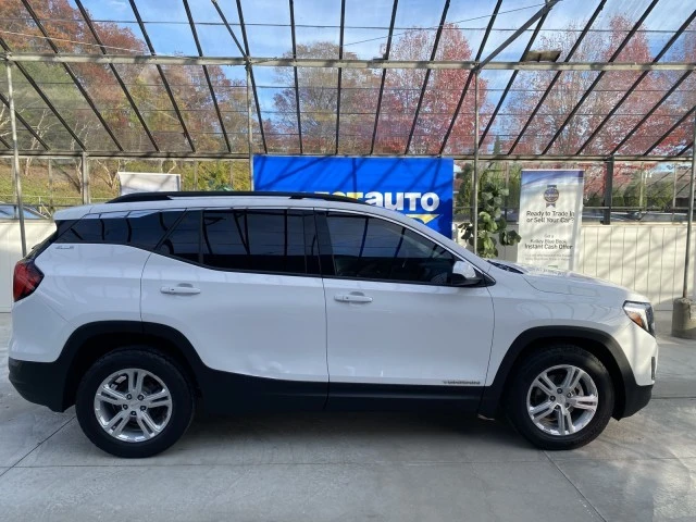 2018 GMC Terrain - Image 5 of 21